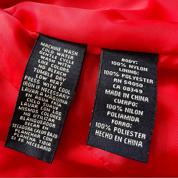 JONES NEW YORK Women's Quilted Zip Front Vest Jacket - Picture 9 of 14